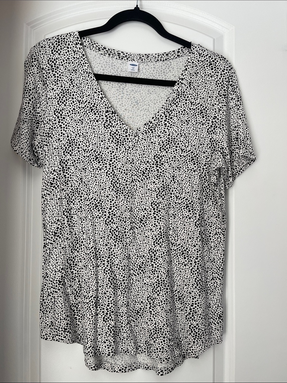 Old navy lux tee